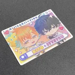 にじさんじ ピグパーティー チップス 宇佐美リト 佐伯イッテツ