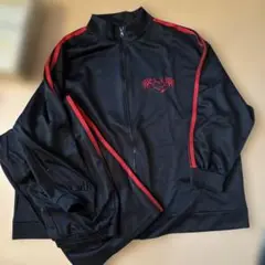 ジャージ セットアップ