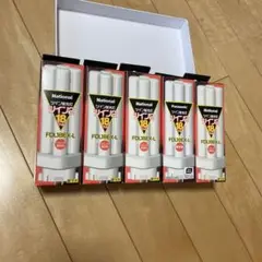 パナソニック ツイン2 18ワット FDL18EX-L 5個セット
