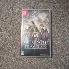 OCTOPATH TRAVELER Nintendo Switch