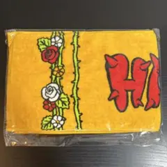 HANA with HONEY's タオル ファンミ
