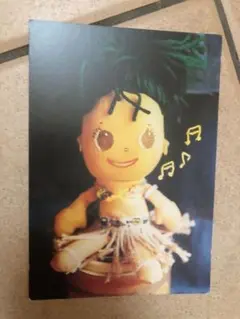 ヒステリックグラマーDM Yoko doll