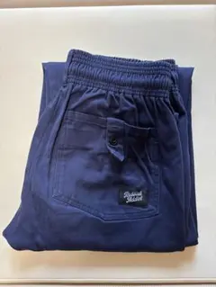 取り置き中　FLUTTER フラッター イージーパンツ サーモンピンク Mサイズ 取り置き中 FLUTTER フラッター イージーパンツ サーモンピンク