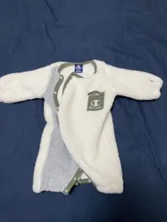 Champion フリースアウター