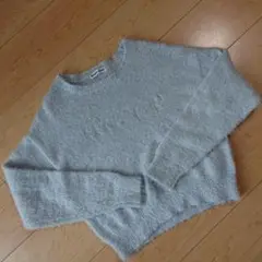 Sandie anap サンディアナップ　トップス　ニット M 150〜160