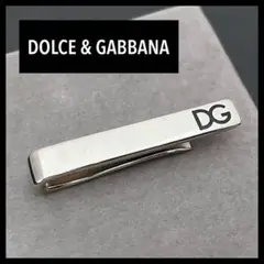 DOLCE&GABBANA☆ネクタイピン☆真鍮☆美品☆箱付☆WTC508 DOLCE&GABBANA☆ネクタイピン☆真鍮☆美品☆箱付☆WTC508