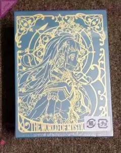 ◎CD 未開封 魔法使いと黒猫のウィズ 6th アニバーサリーOST コロプラ