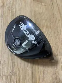 ロマロ　Ray TYPE R 27度　ヘッドのみ　カバーなし