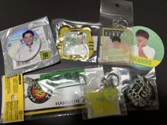 熊谷敬宥　グッズ　まとめ売り