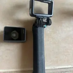 GoPro ハンドグリップ 収納ケース付き