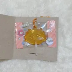 ②ちいかわ キャンディチャームズグミ シーサー