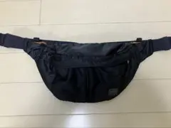 POTAR ポーター　ボディバッグ　ウエストバッグ