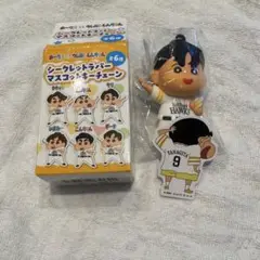 柳田悠岐　キーホルダー