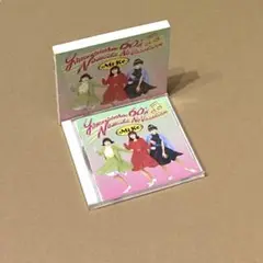 Mi-Ke ミケ　甦る60's 涙のバケーション♡ CD 初回盤