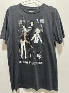 00s 文豪ストレイドッグスT