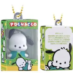 サンリオ チョコボックス ボックスフィギュアコレクション　ポチャッコ