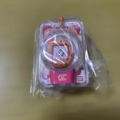 たまごっち おかしなたまごボーロっち パッケージチャームつき２
