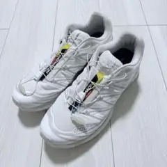 【SALOMON】 XT-6 29cm