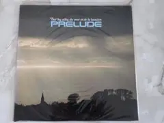 カラベリ・グランド・オーケストラ 光と風のプレリュード LP