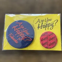 嵐 Are you Happy?コンサートグッズセット