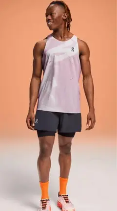 on PACE TANK SIZE:XL