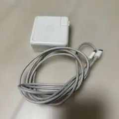 Apple 充電器 ホワイト 約2メートル