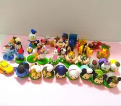 ディズニー　チョコエッグ　まとめ売り