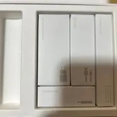 新品IQOS付属品のみ　本体なし