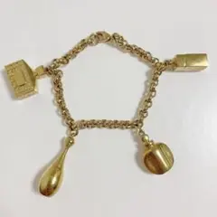 Christian Dior ディオール ブレスレット 香水 ヴィンテージ