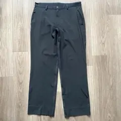 NIKE GOLF ナイキ 白ステッチ スラックス