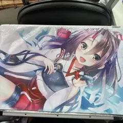 艦これ 瑞鳳 プレイマット