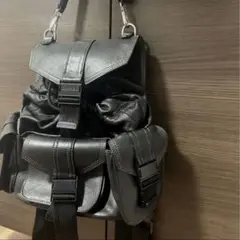 diesel バッグ