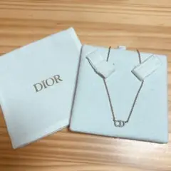 DIOR ネックレス