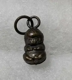 かすう工房 小猿の根付