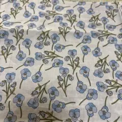 リバティ ハギレ