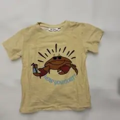 soft gallery　Tシャツ　6Y