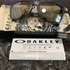 本日限定価格新品OAKLEY HOLBROOK ホルブルック 偏光SI