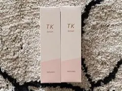 メナードTKローション2点セット