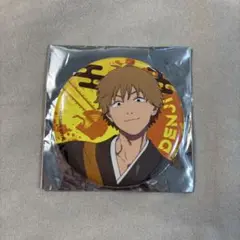 チェンソーマン　OMATSURI POP UP SHOP 缶バッジ　デンジ