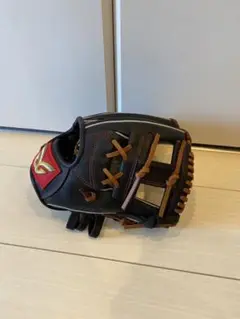 軟式用グラブ 内野手用