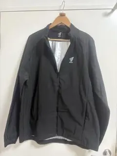 MARINESS サウナスーツ上下セット XLサイズ