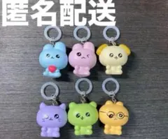 ☆新品 チェゴシム アンブレラマーカー 6点 コンプリートセット