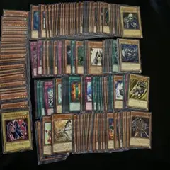 遊戯王カードノーマルまとめ売り500枚