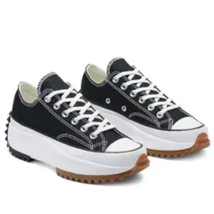 converse run star hike platform