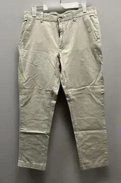 Brooks Brothers ベージュ チノパン W34/L32