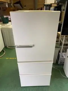 アクア 3ドア冷蔵庫 2021年 AQR-27K 宮城 仙台 AQR-27K | アクア株式会社（AQUA）｜生活家電