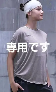 salsation Tシャツ　s