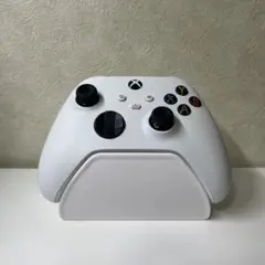 Xbox Series X/S コントローラー ホワイト+スタンド
