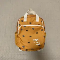 PUMA キッズ リュック バック