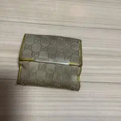 GUCCI 財布
